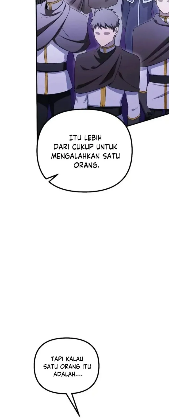 Playing The Perfect Fox-Eyed Villain Chapter 39 Gambar 27