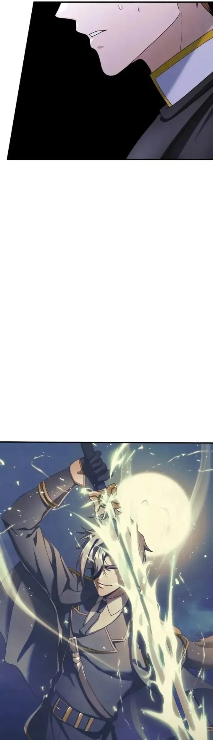 Playing The Perfect Fox-Eyed Villain Chapter 39 Gambar 28