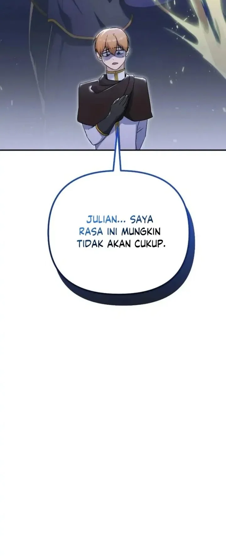 Playing The Perfect Fox-Eyed Villain Chapter 39 Gambar 29