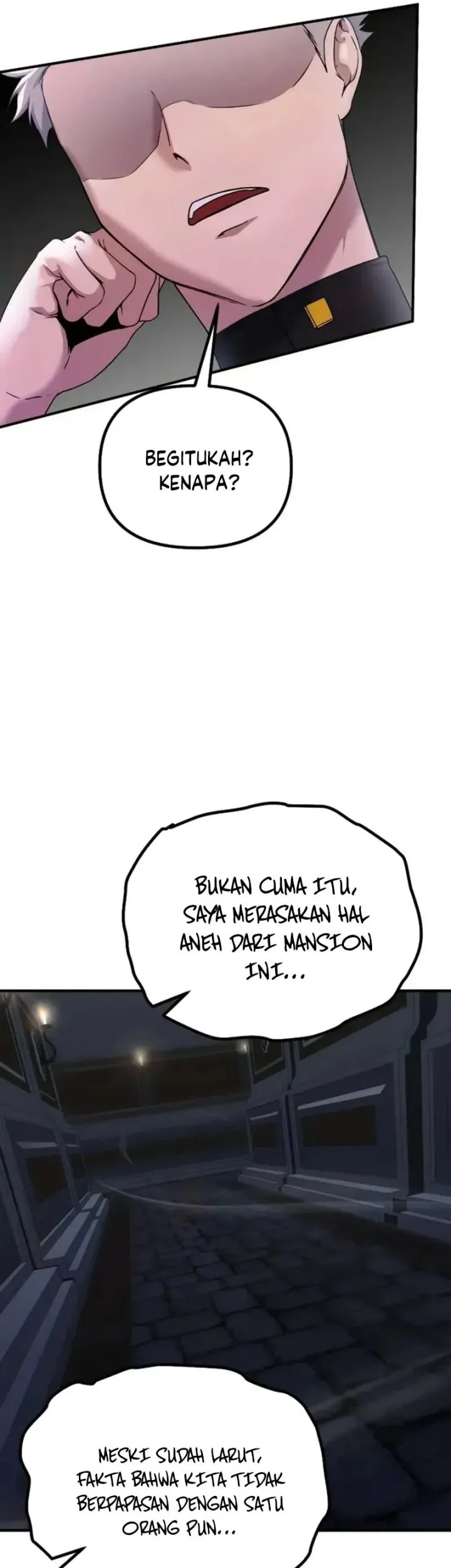 Playing The Perfect Fox-Eyed Villain Chapter 39 Gambar 30