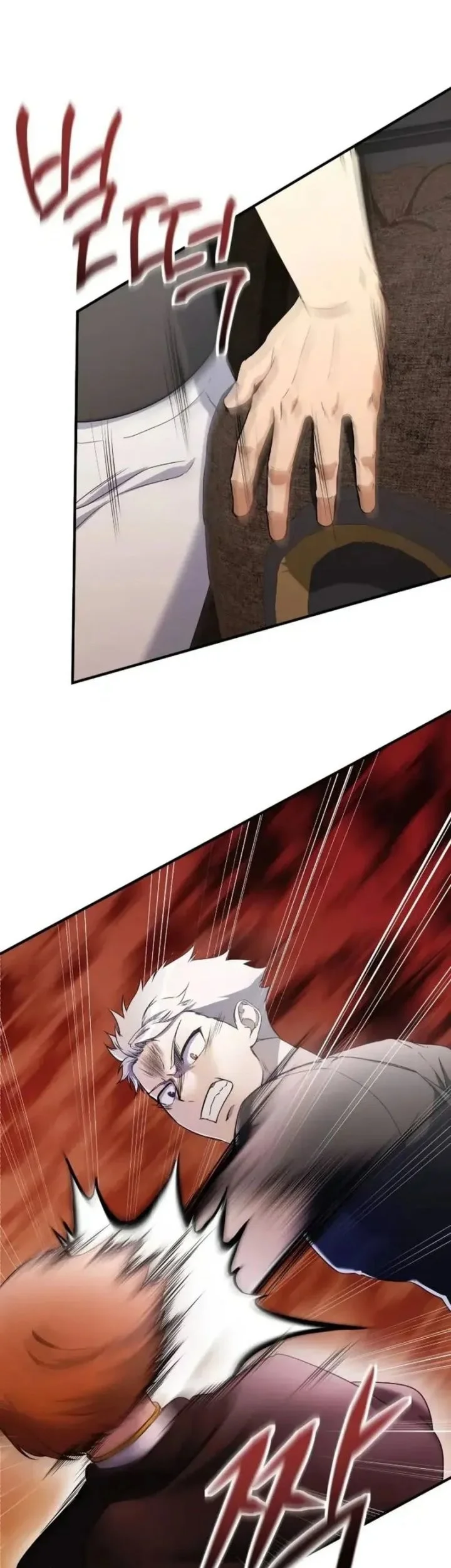 Playing The Perfect Fox-Eyed Villain Chapter 39 Gambar 32