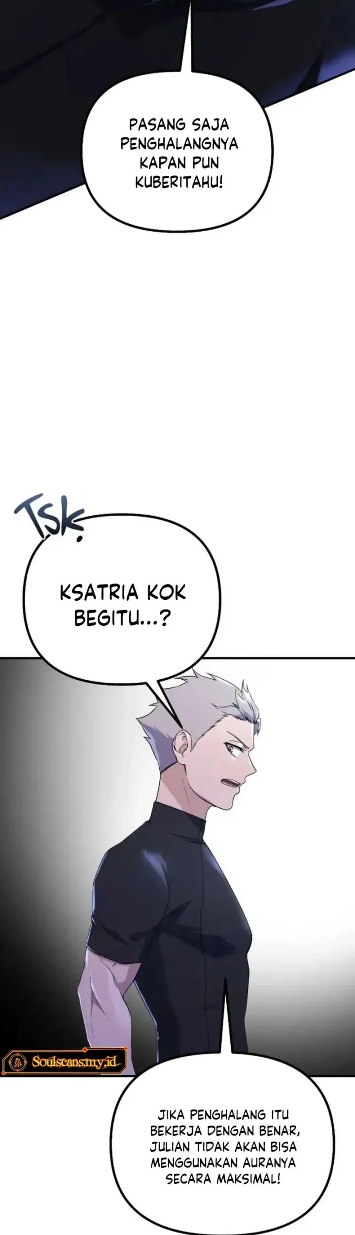 Playing The Perfect Fox-Eyed Villain Chapter 39 Gambar 36