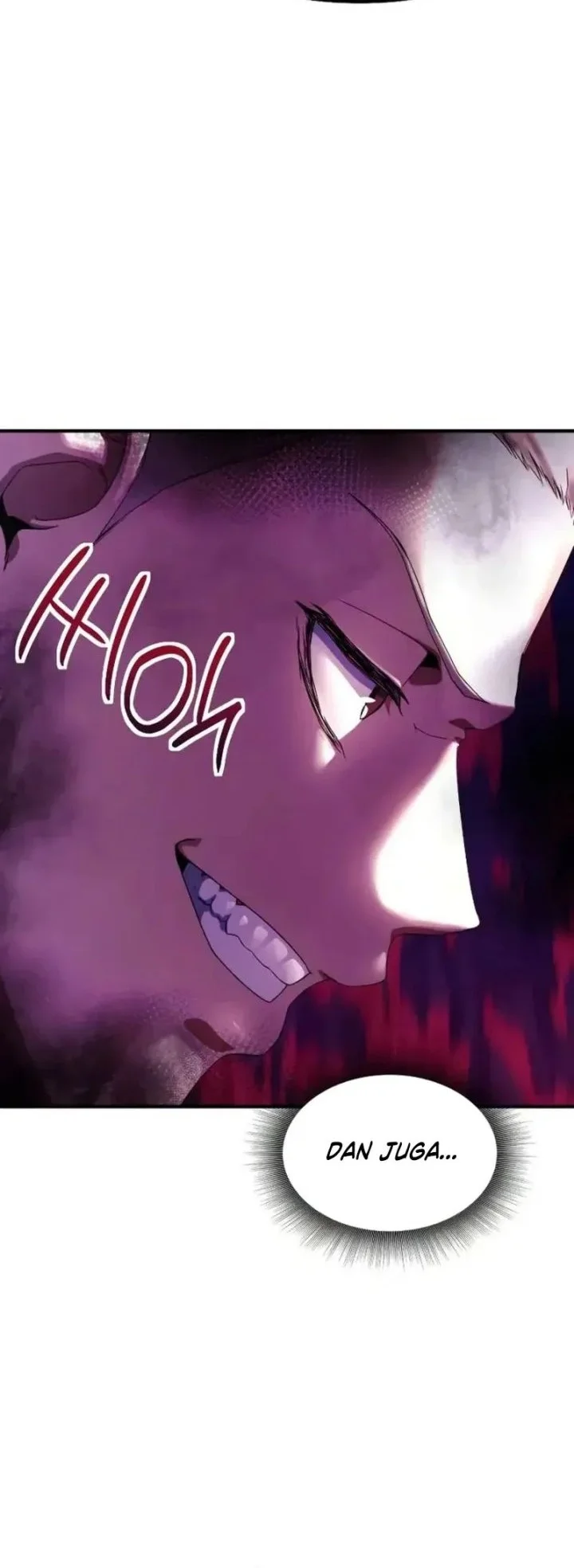 Playing The Perfect Fox-Eyed Villain Chapter 39 Gambar 37