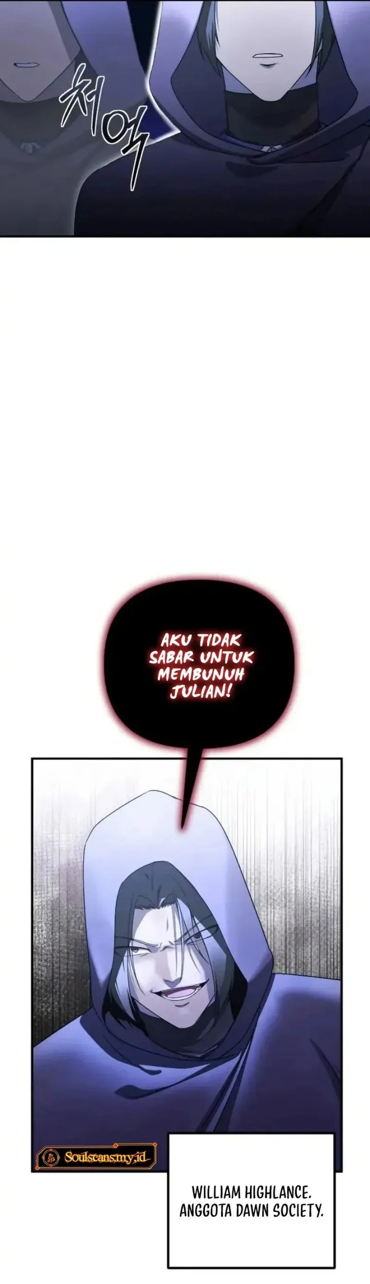 Playing The Perfect Fox-Eyed Villain Chapter 39 Gambar 42