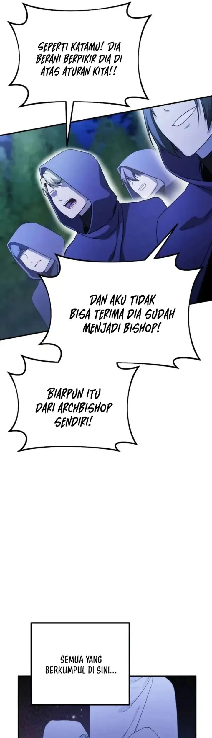 Playing The Perfect Fox-Eyed Villain Chapter 39 Gambar 44