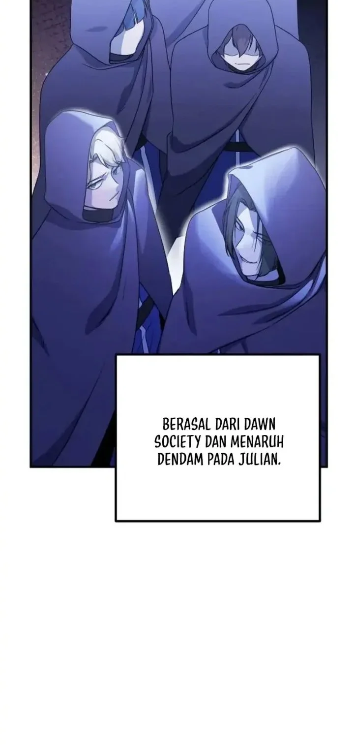 Playing The Perfect Fox-Eyed Villain Chapter 39 Gambar 45