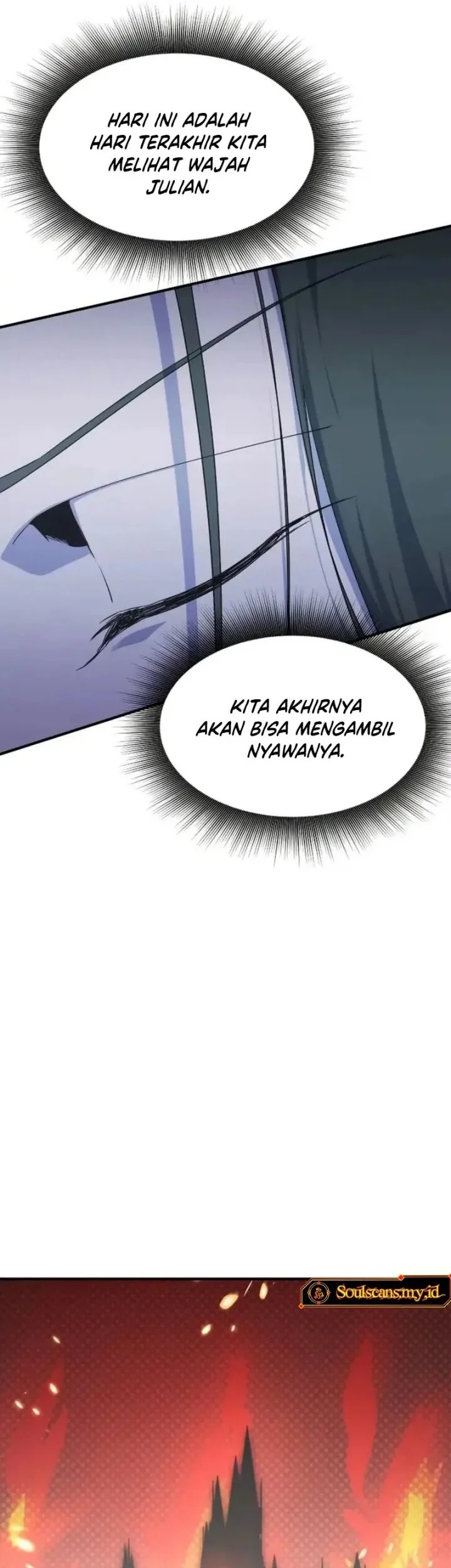 Playing The Perfect Fox-Eyed Villain Chapter 39 Gambar 46