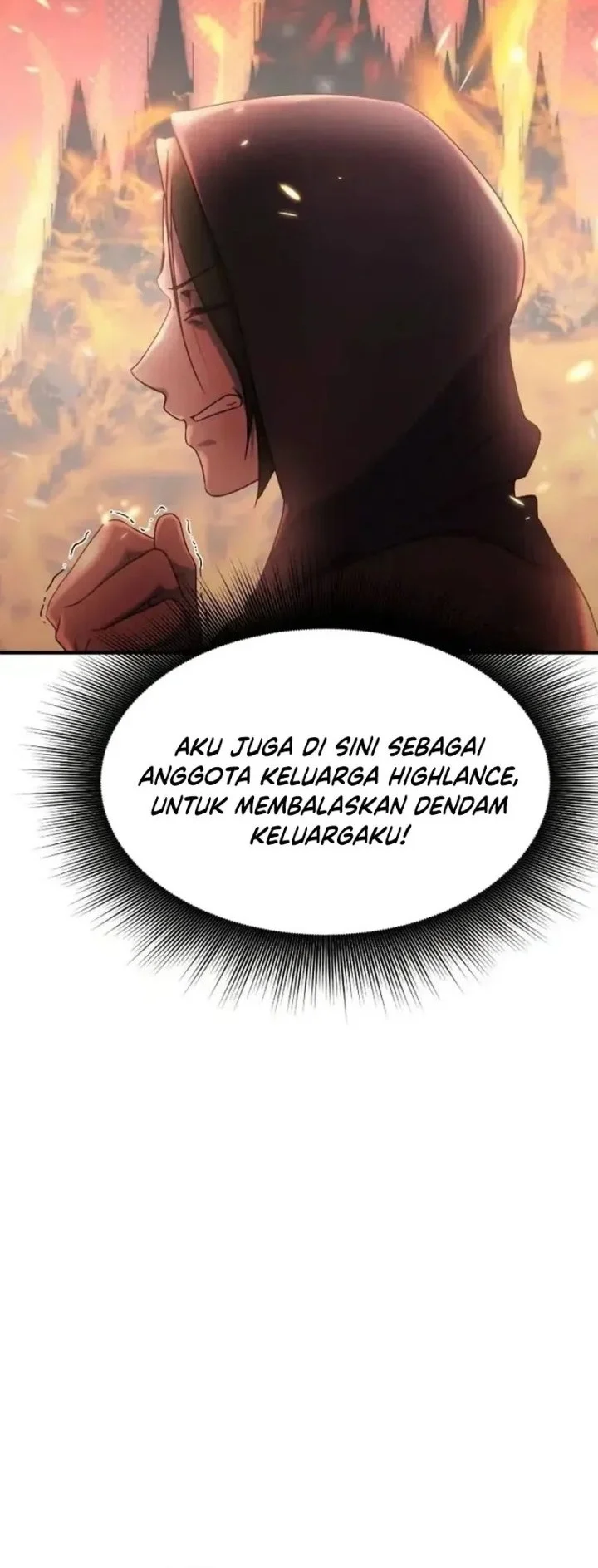 Playing The Perfect Fox-Eyed Villain Chapter 39 Gambar 47