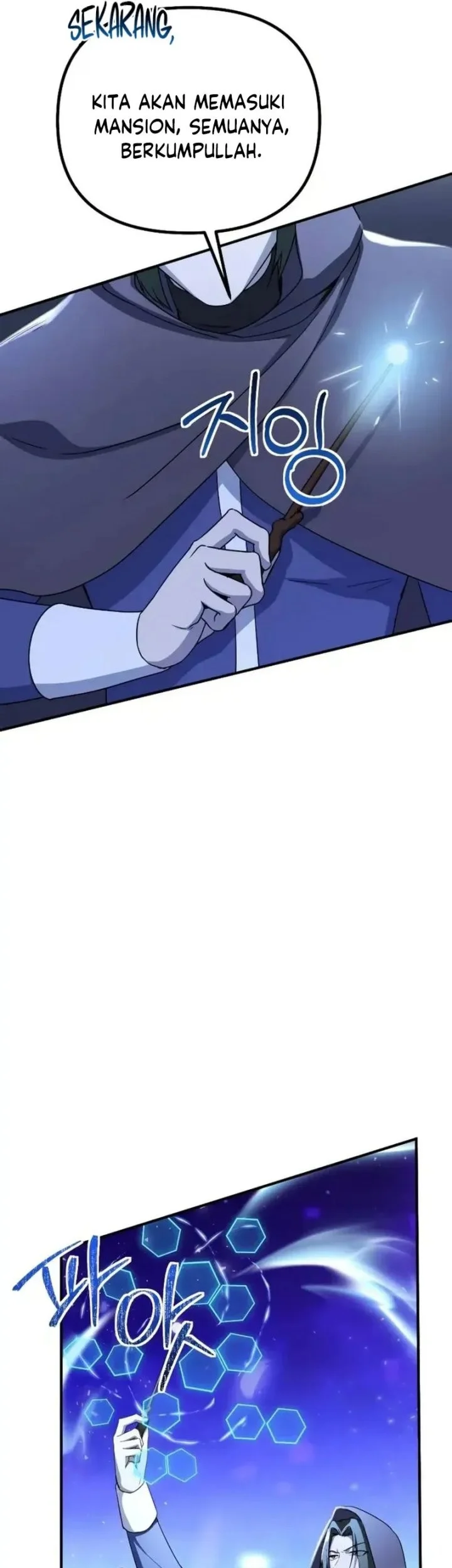 Playing The Perfect Fox-Eyed Villain Chapter 39 Gambar 50