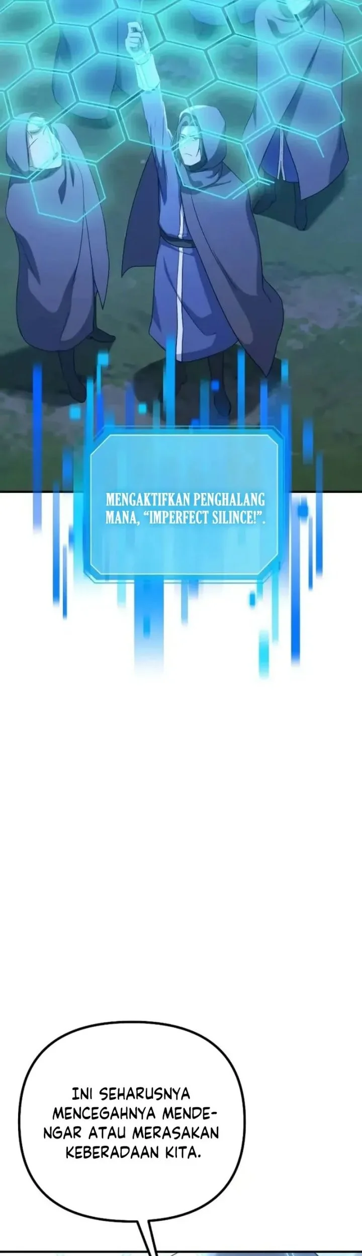 Playing The Perfect Fox-Eyed Villain Chapter 39 Gambar 52