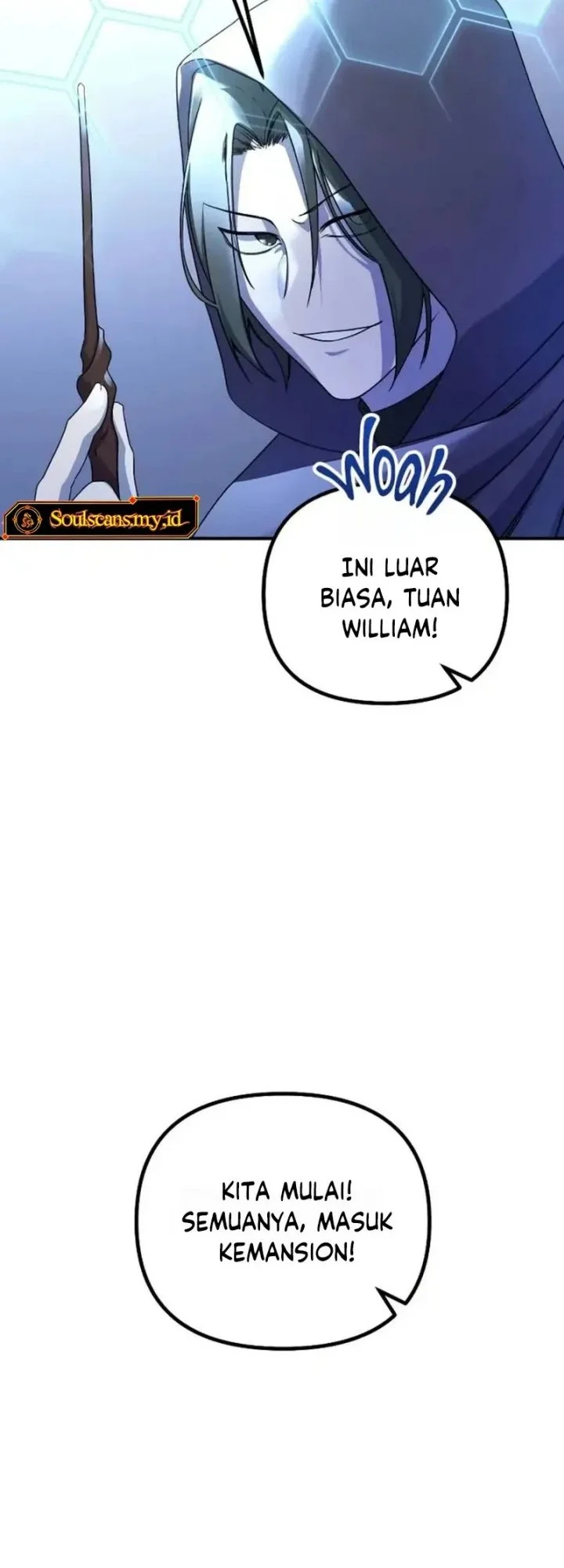 Playing The Perfect Fox-Eyed Villain Chapter 39 Gambar 53