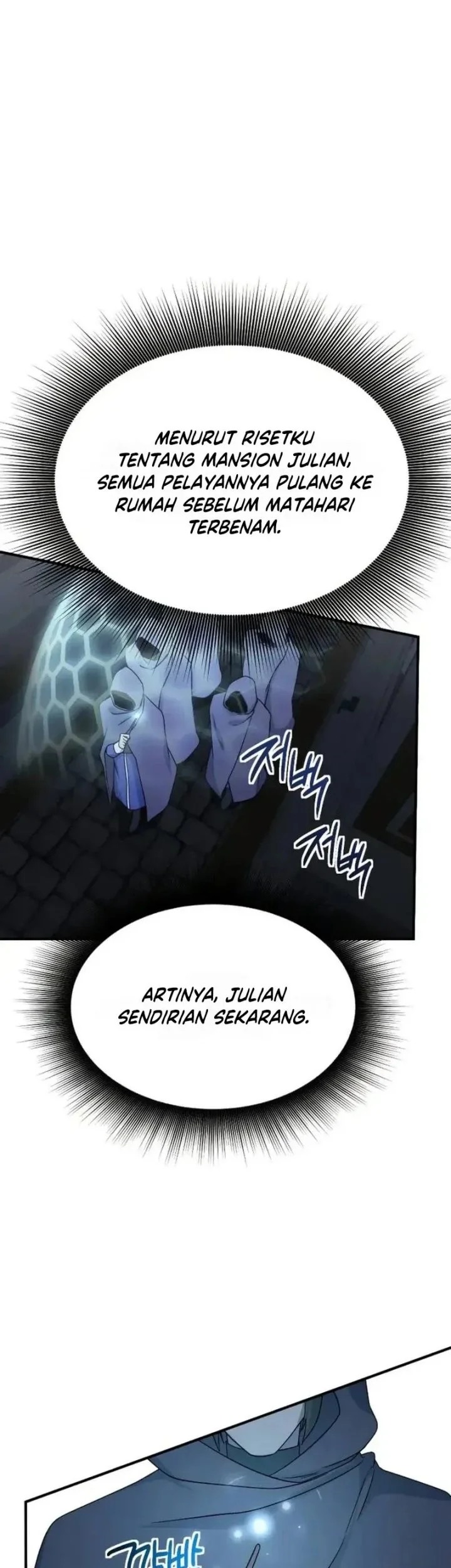 Playing The Perfect Fox-Eyed Villain Chapter 39 Gambar 54