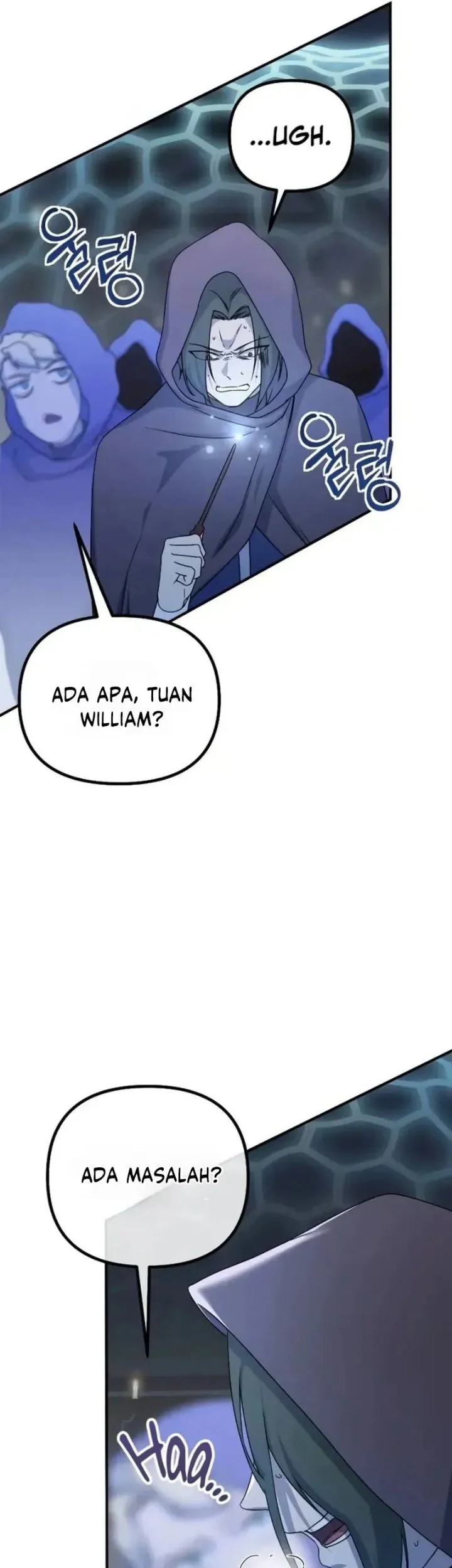 Playing The Perfect Fox-Eyed Villain Chapter 39 Gambar 56