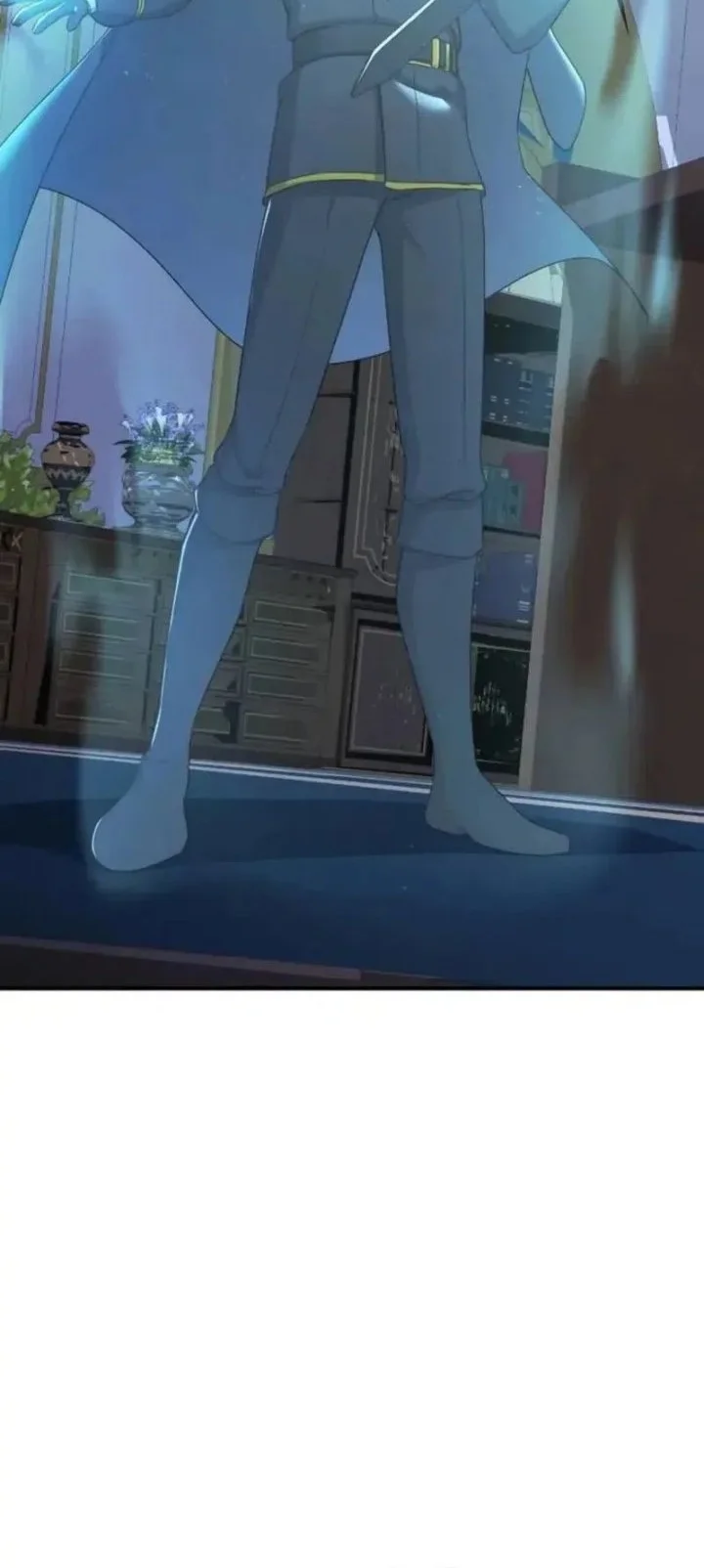 Playing The Perfect Fox-Eyed Villain Chapter 39 Gambar 3