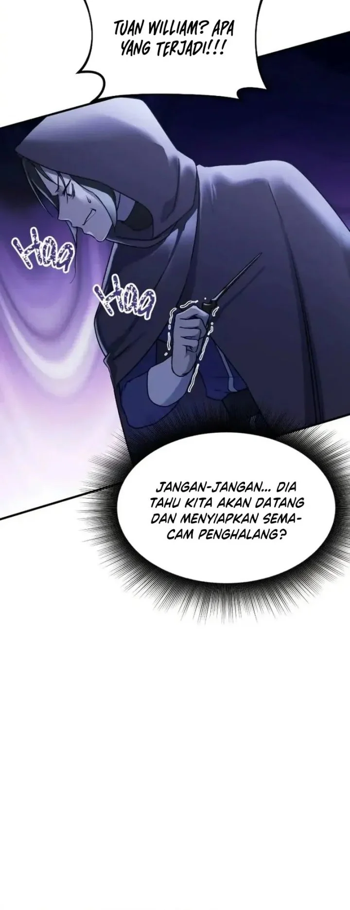 Playing The Perfect Fox-Eyed Villain Chapter 39 Gambar 61