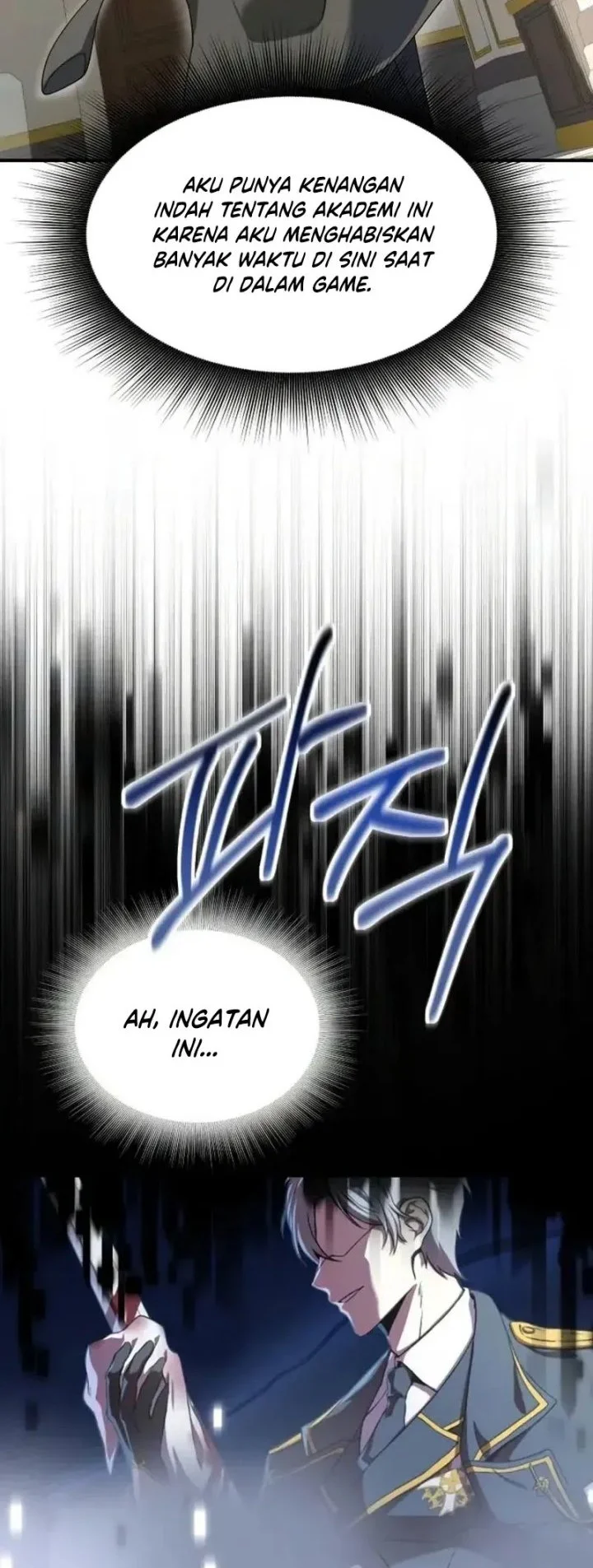 Playing The Perfect Fox-Eyed Villain Chapter 39 Gambar 13