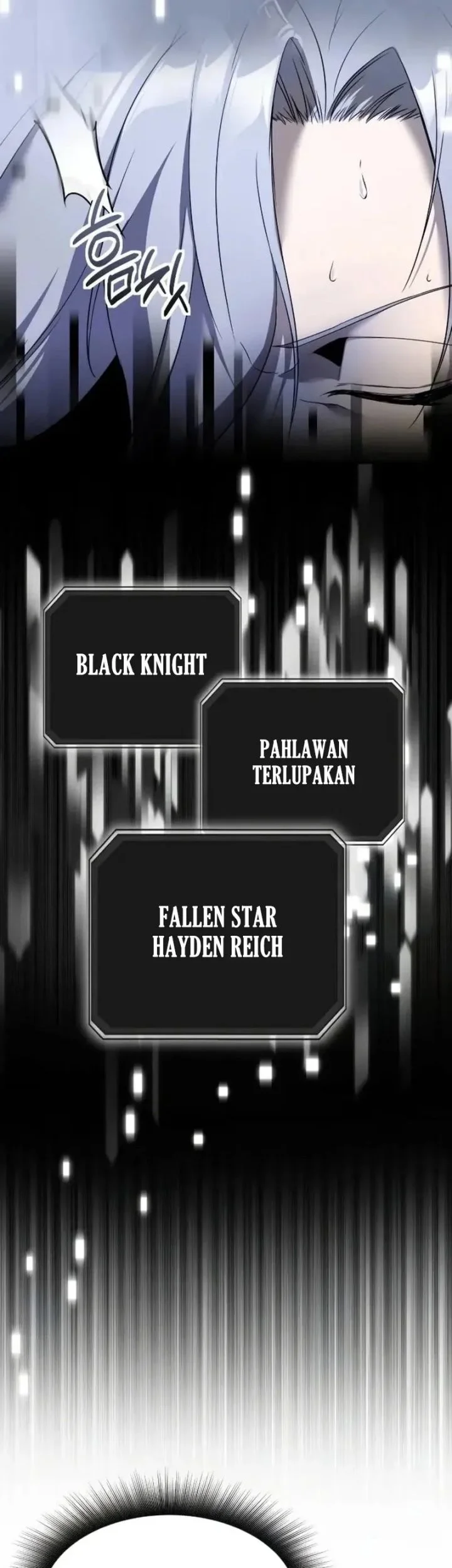 Playing The Perfect Fox-Eyed Villain Chapter 39 Gambar 14