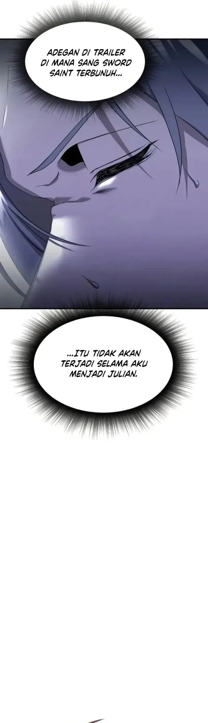 Playing The Perfect Fox-Eyed Villain Chapter 39 Gambar 16