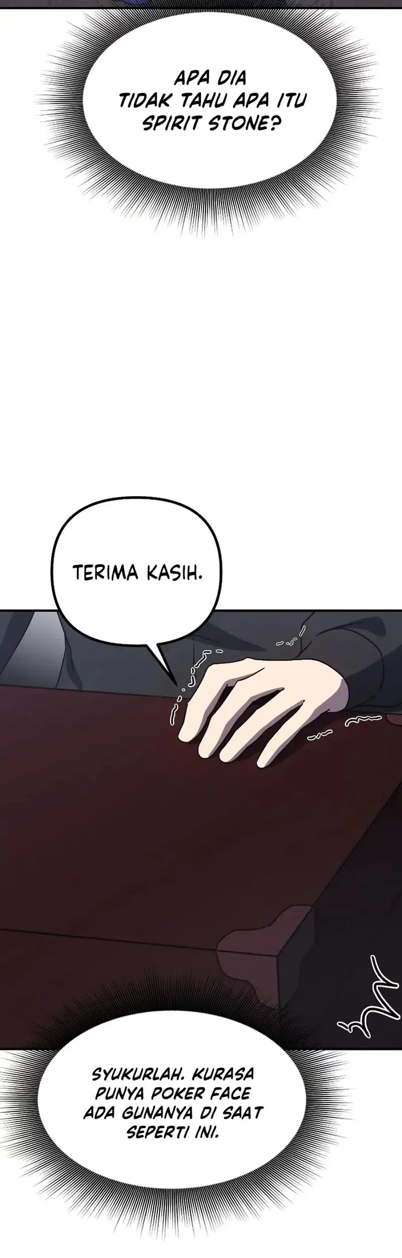 Playing The Perfect Fox-Eyed Villain Chapter 30 Gambar 38