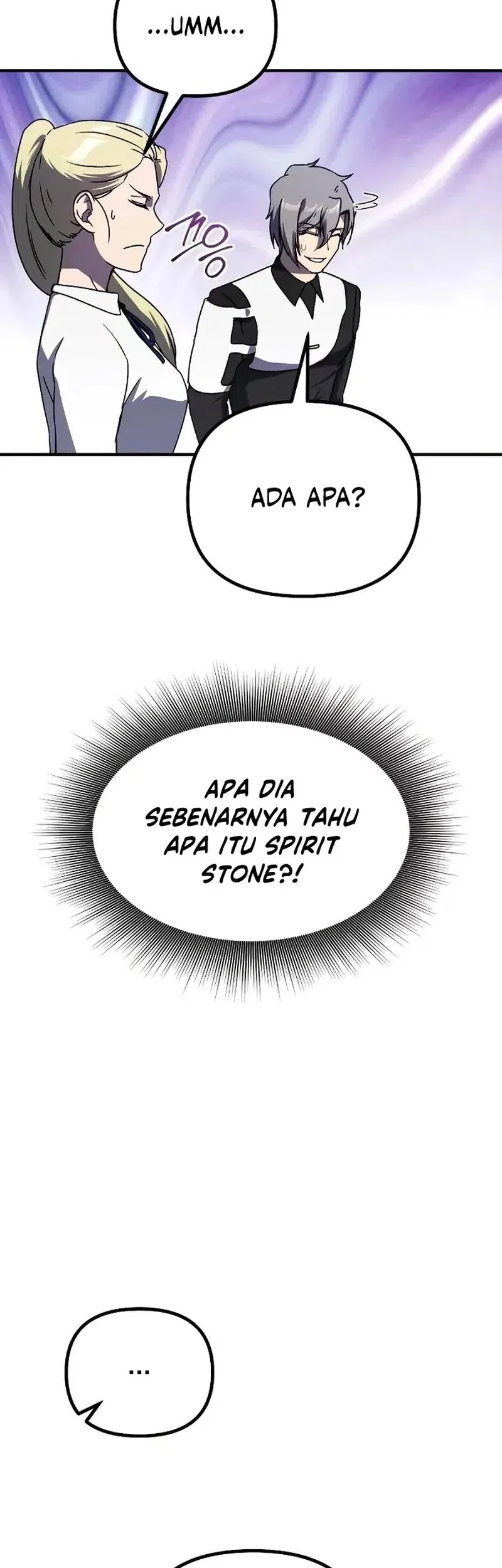 Playing The Perfect Fox-Eyed Villain Chapter 30 Gambar 45