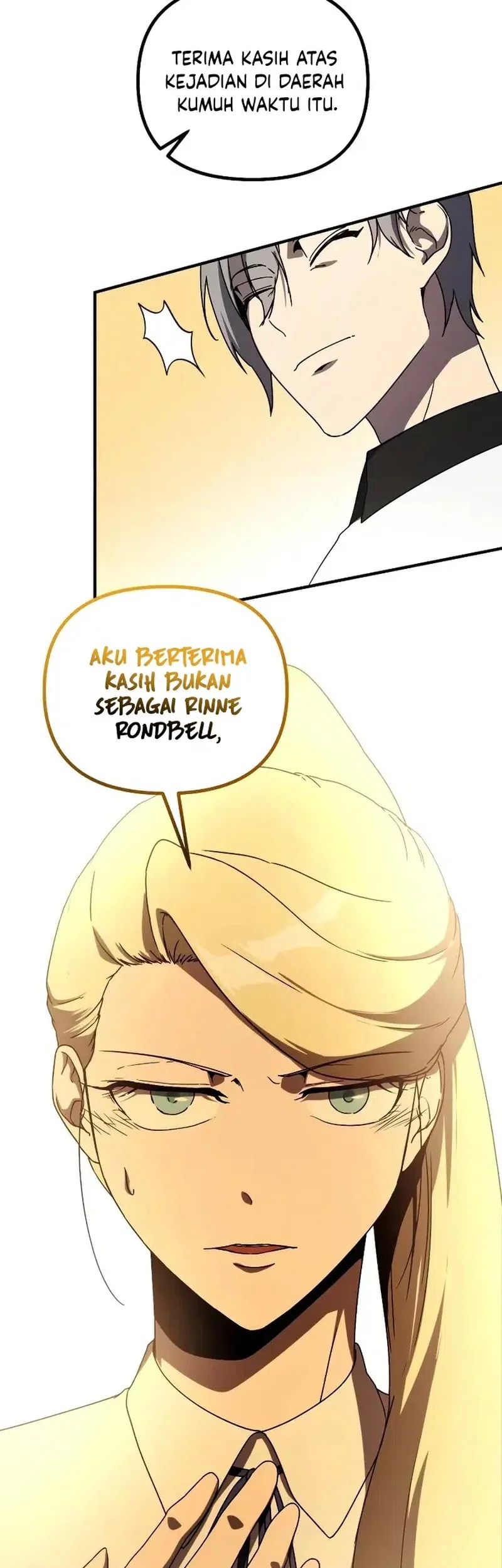 Playing The Perfect Fox-Eyed Villain Chapter 30 Gambar 46