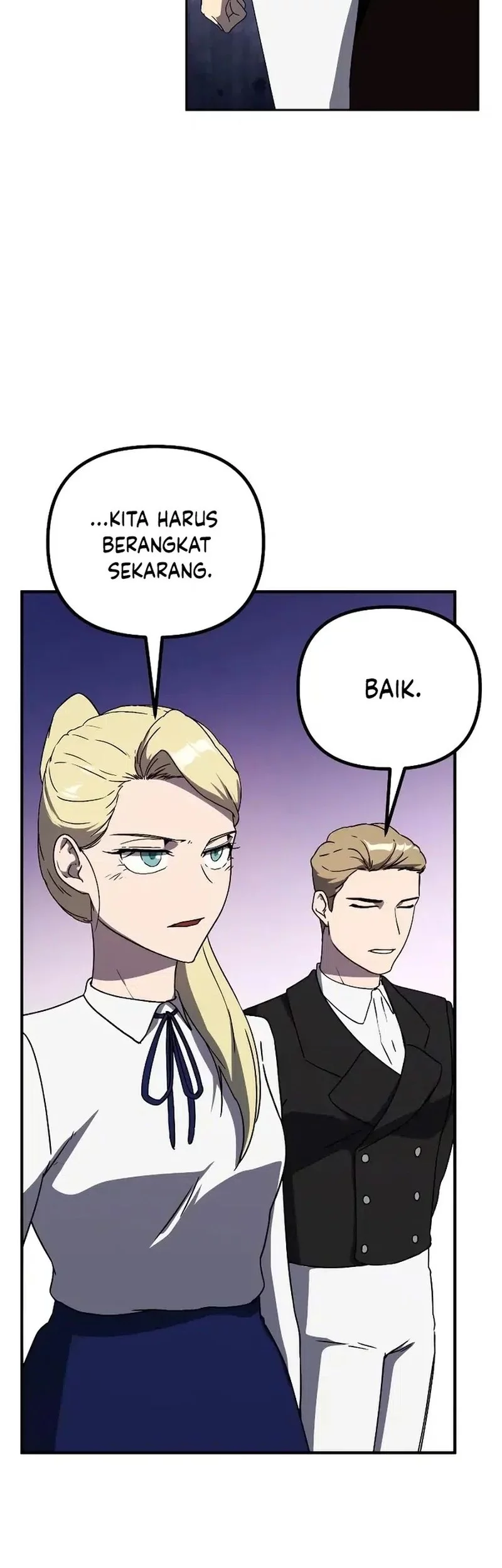 Playing The Perfect Fox-Eyed Villain Chapter 30 Gambar 50