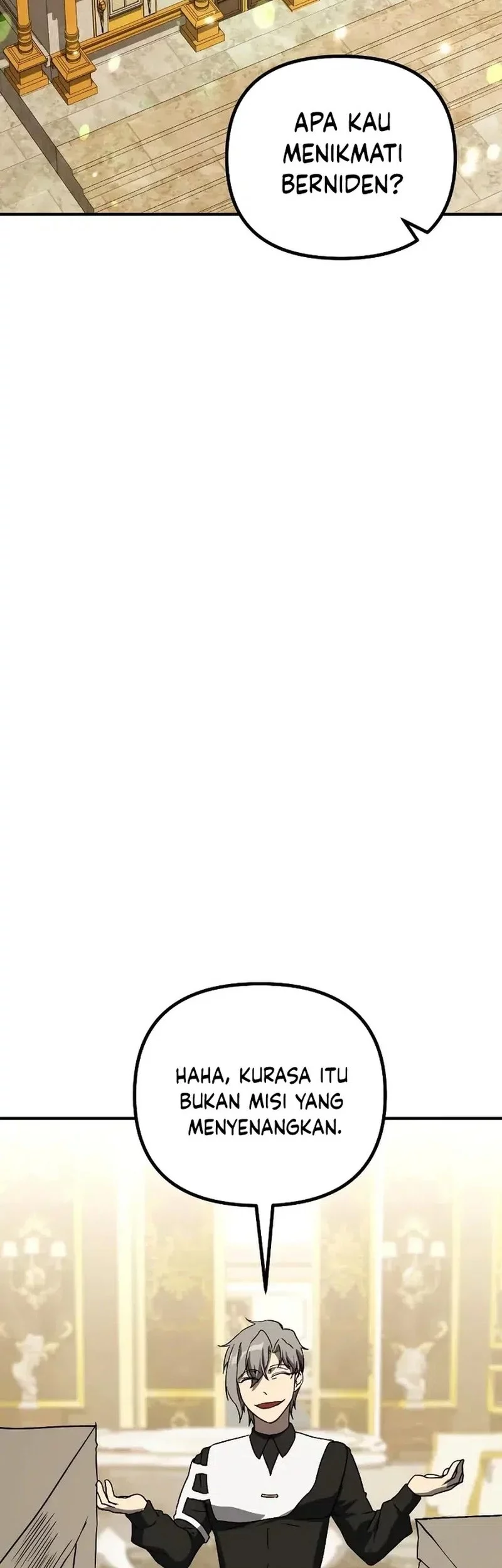 Playing The Perfect Fox-Eyed Villain Chapter 30 Gambar 53