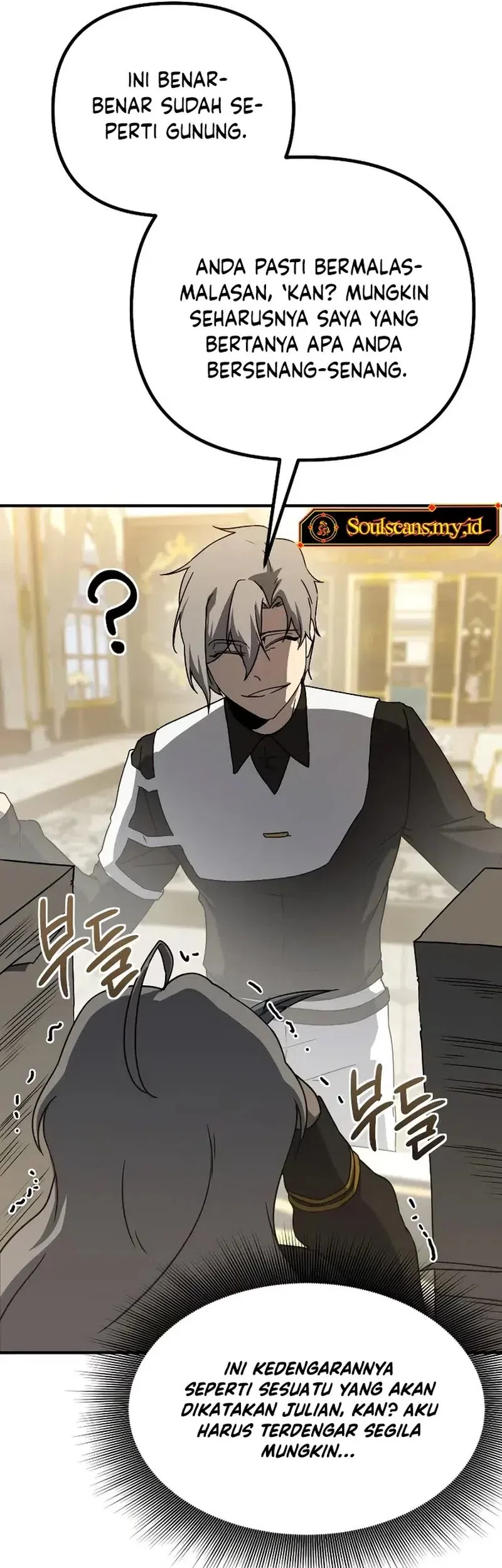 Playing The Perfect Fox-Eyed Villain Chapter 30 Gambar 56