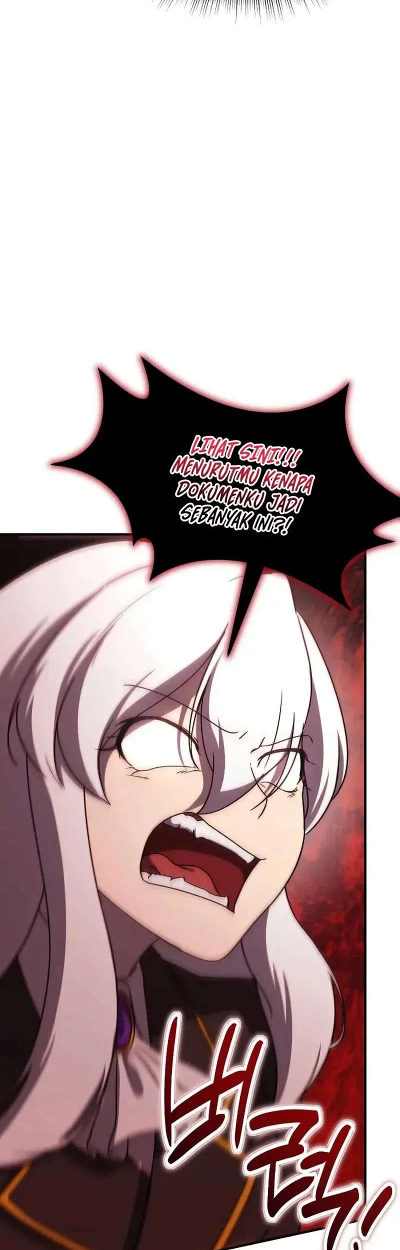 Playing The Perfect Fox-Eyed Villain Chapter 30 Gambar 57