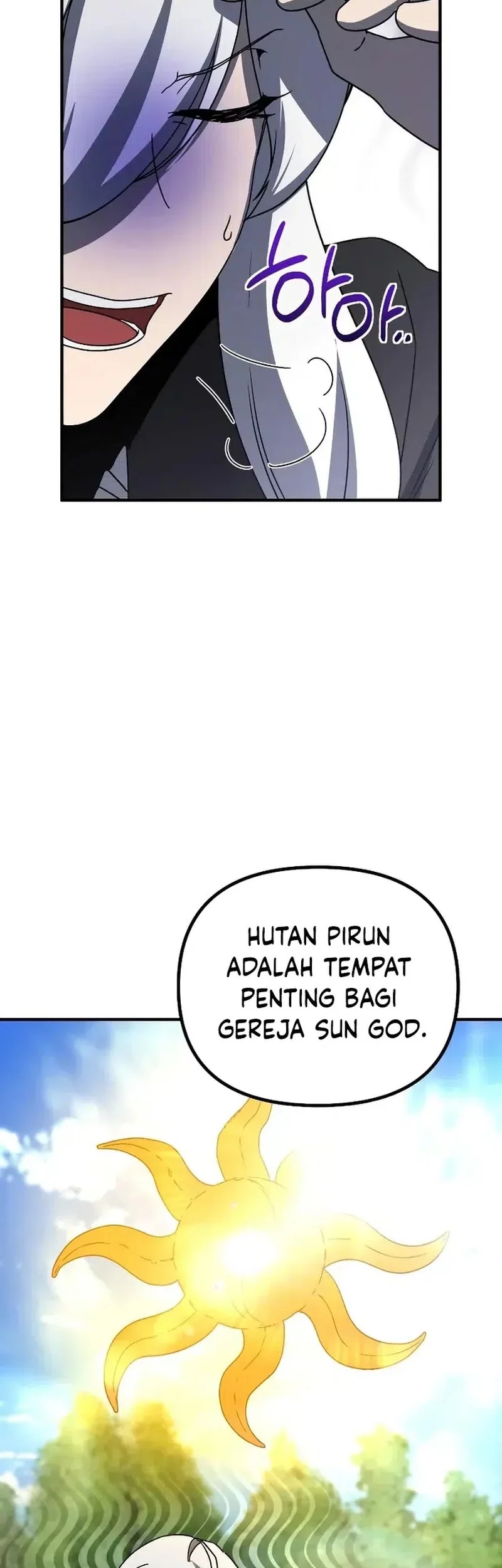 Playing The Perfect Fox-Eyed Villain Chapter 30 Gambar 62