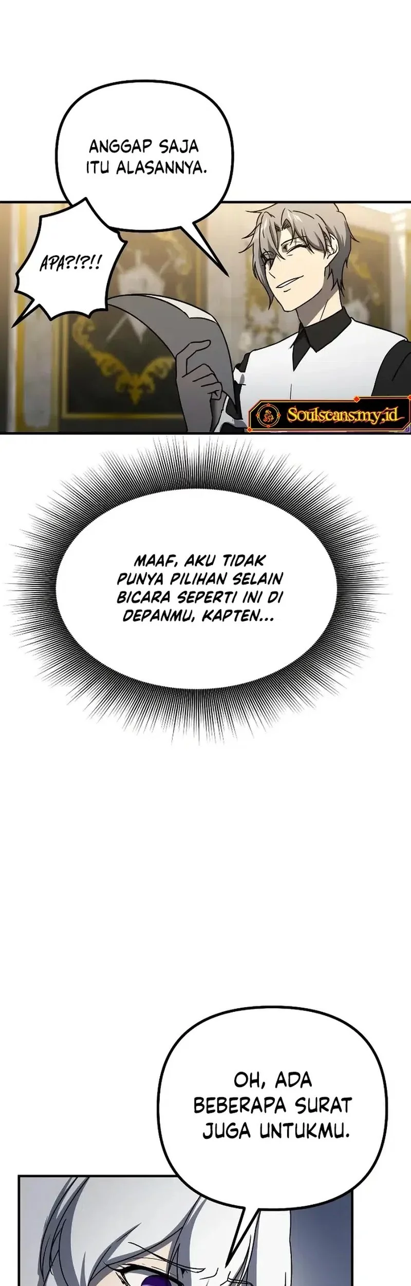 Playing The Perfect Fox-Eyed Villain Chapter 30 Gambar 64