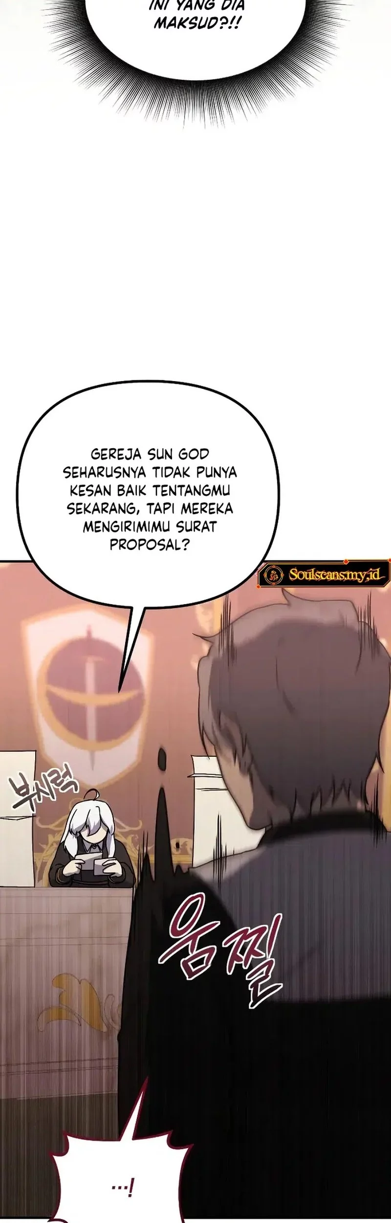 Playing The Perfect Fox-Eyed Villain Chapter 30 Gambar 69