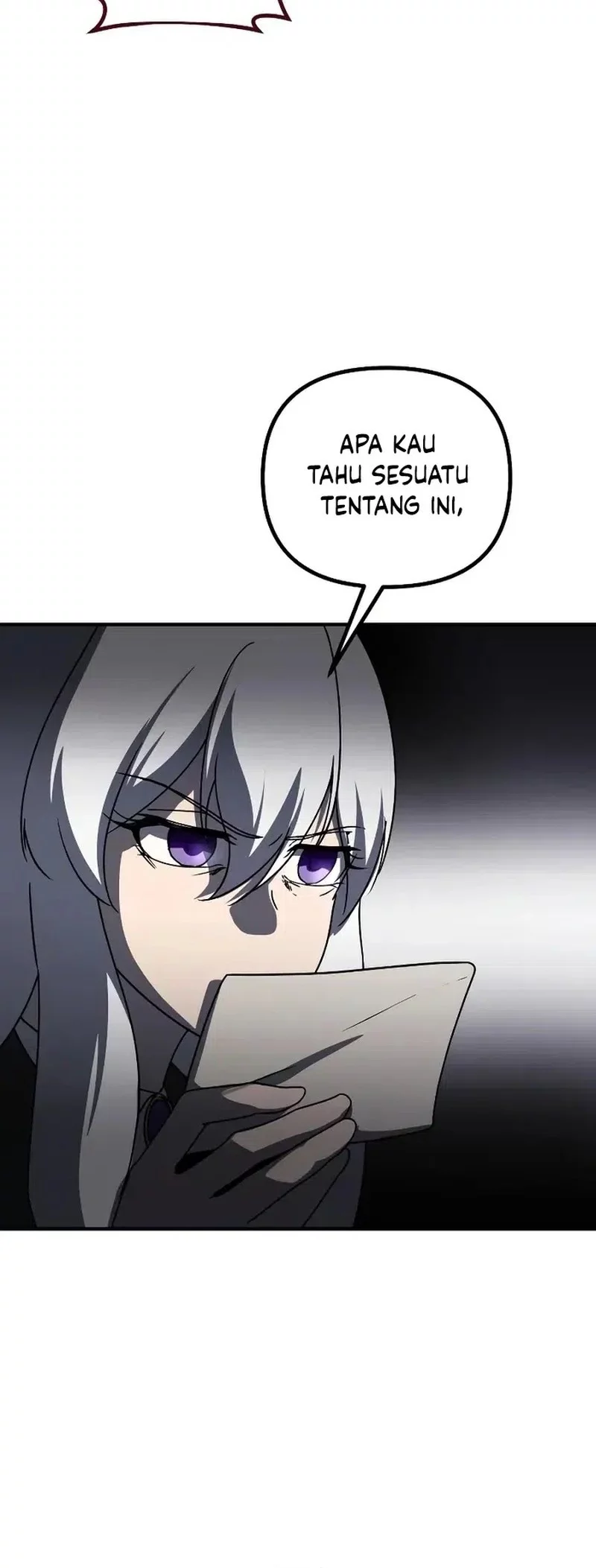 Playing The Perfect Fox-Eyed Villain Chapter 30 Gambar 70