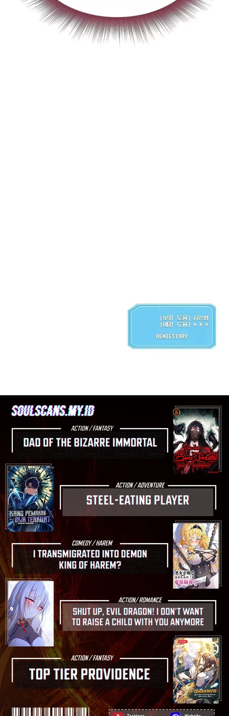 Playing The Perfect Fox-Eyed Villain Chapter 30 Gambar 72