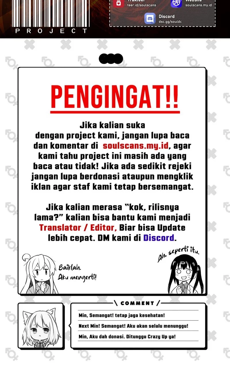 Playing The Perfect Fox-Eyed Villain Chapter 30 Gambar 73