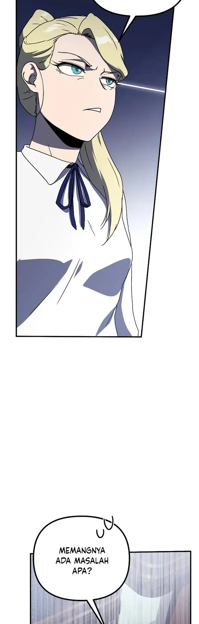 Playing The Perfect Fox-Eyed Villain Chapter 30 Gambar 15