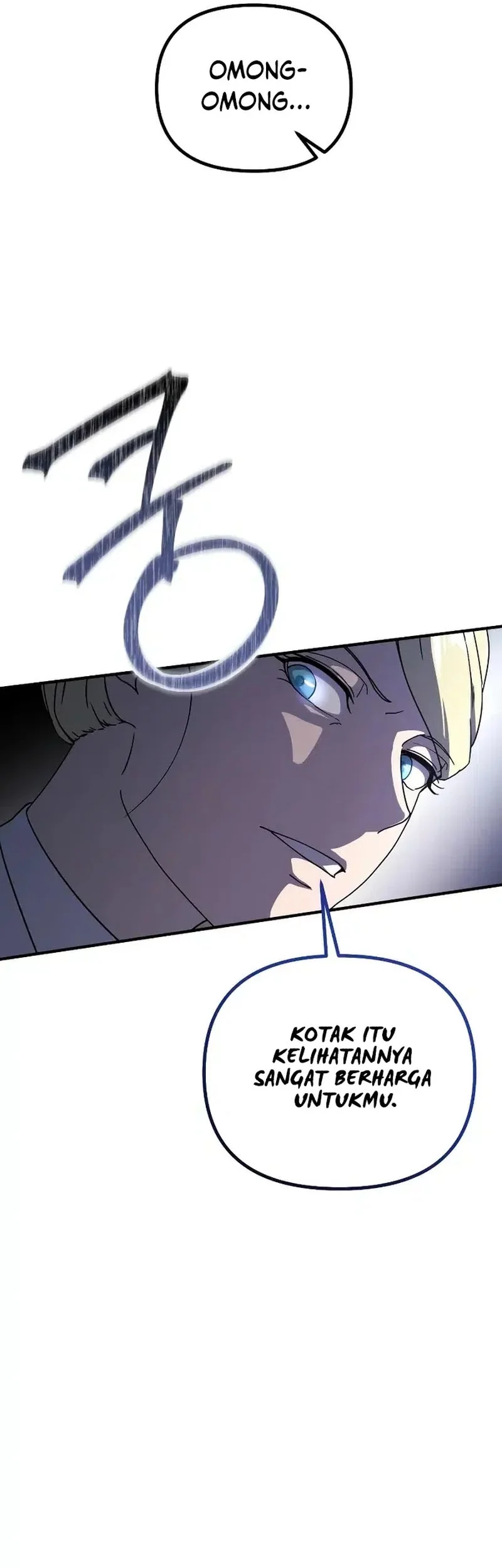 Playing The Perfect Fox-Eyed Villain Chapter 30 Gambar 21