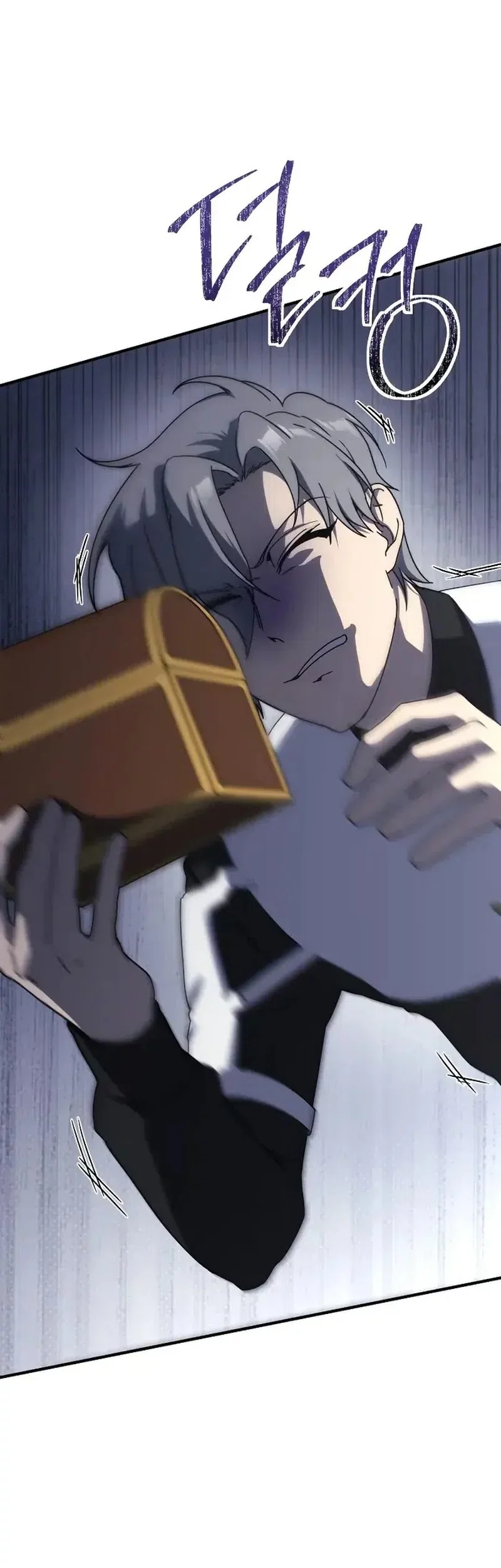 Playing The Perfect Fox-Eyed Villain Chapter 30 Gambar 29