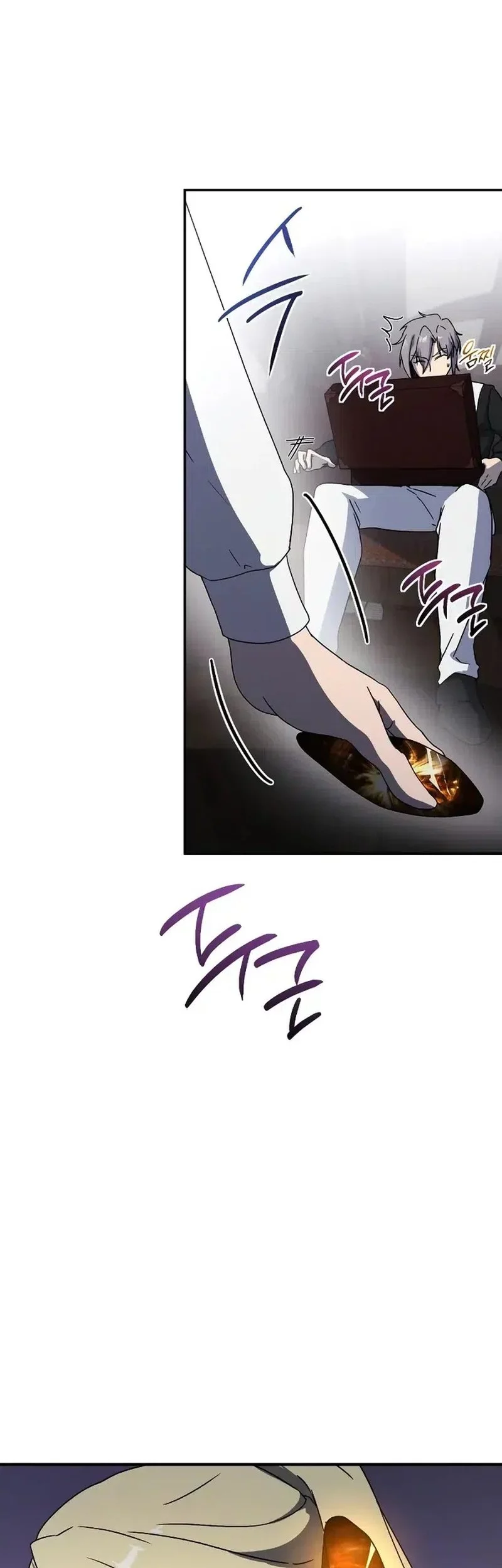 Playing The Perfect Fox-Eyed Villain Chapter 30 Gambar 33