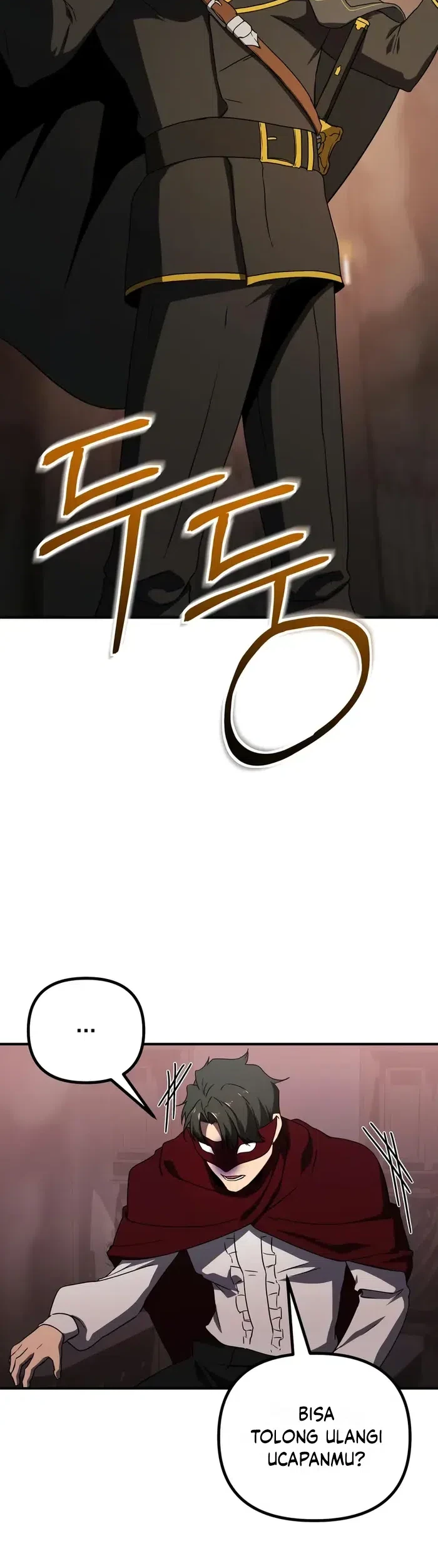 Playing The Perfect Fox-Eyed Villain Chapter 31 Gambar 44