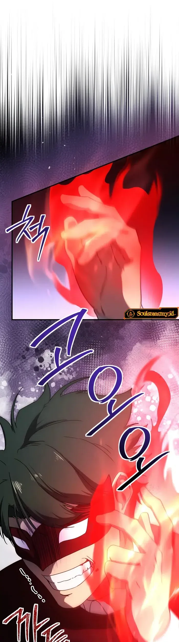 Playing The Perfect Fox-Eyed Villain Chapter 31 Gambar 46