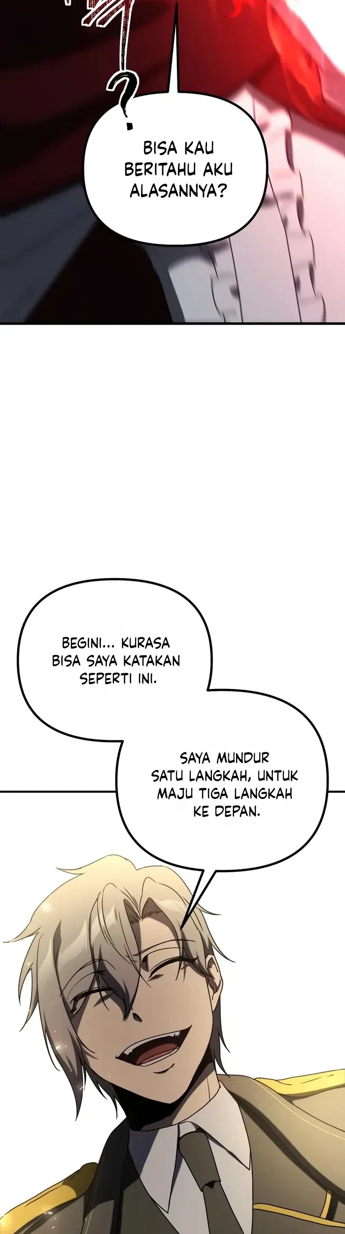 Playing The Perfect Fox-Eyed Villain Chapter 31 Gambar 47