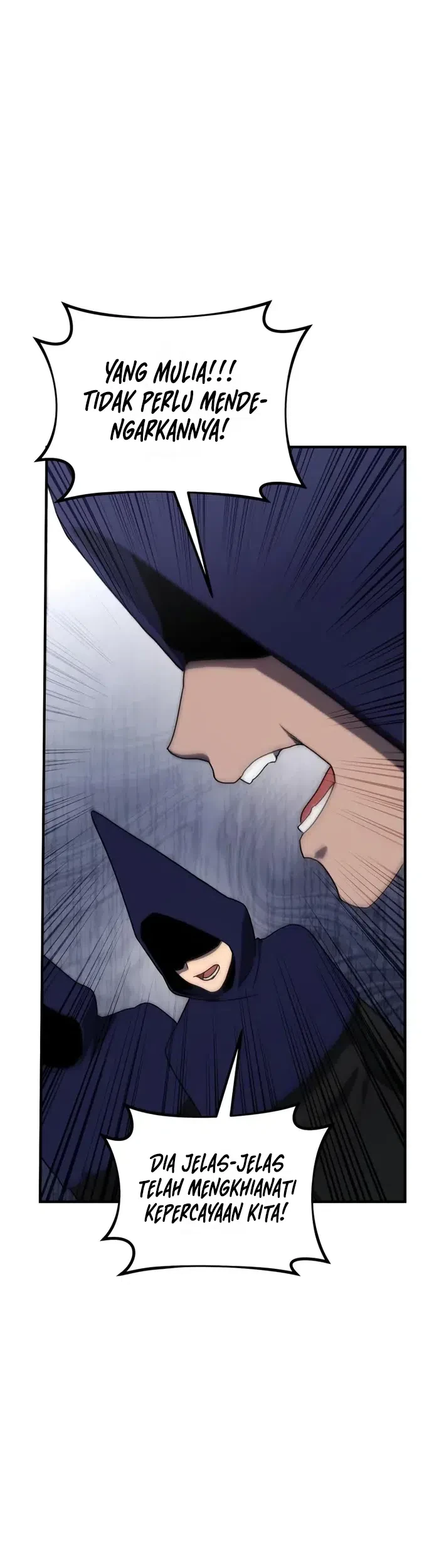 Playing The Perfect Fox-Eyed Villain Chapter 31 Gambar 49