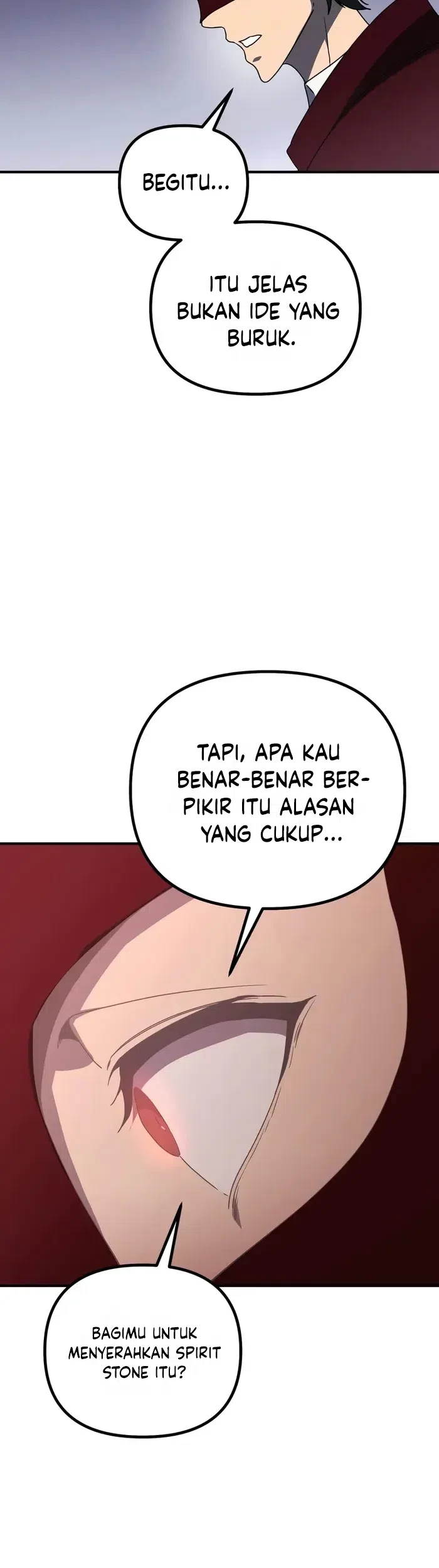 Playing The Perfect Fox-Eyed Villain Chapter 31 Gambar 53