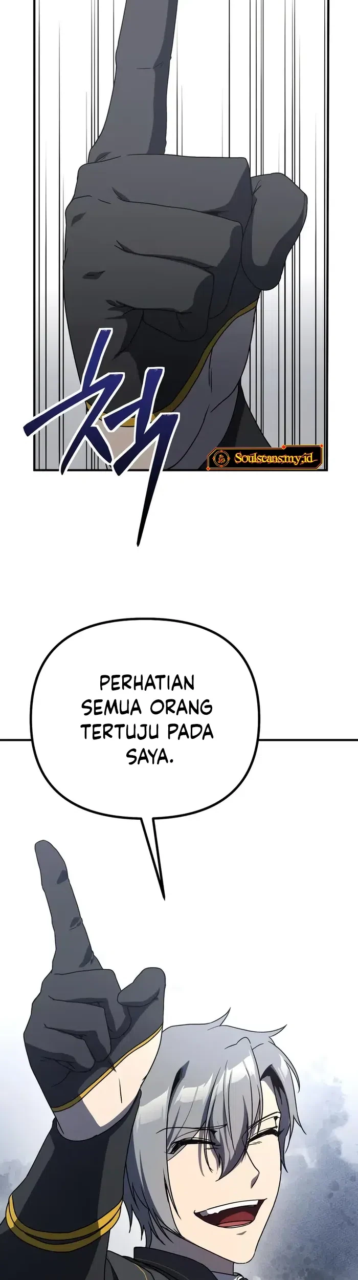 Playing The Perfect Fox-Eyed Villain Chapter 31 Gambar 58