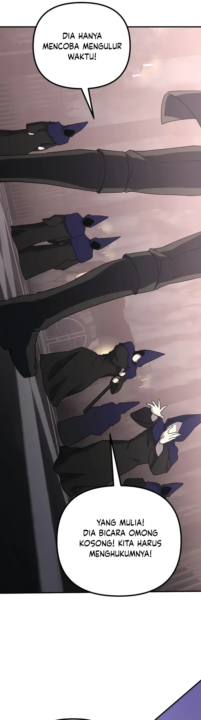 Playing The Perfect Fox-Eyed Villain Chapter 31 Gambar 60