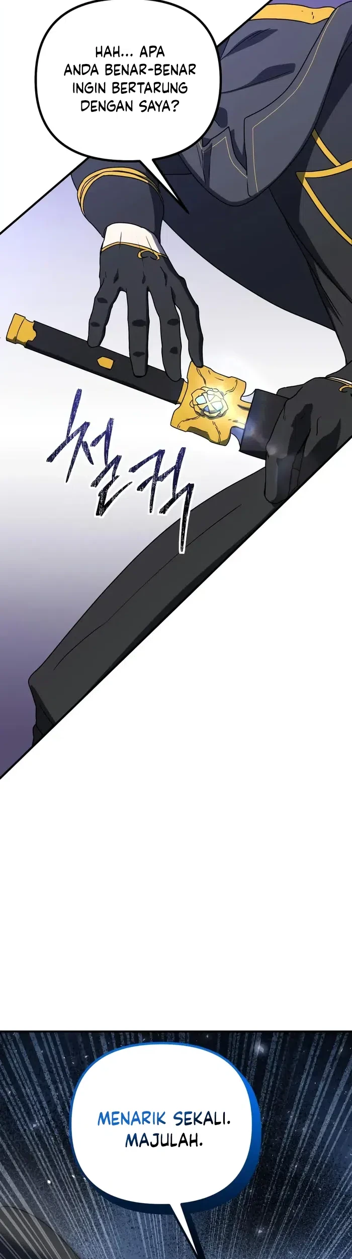 Playing The Perfect Fox-Eyed Villain Chapter 31 Gambar 61