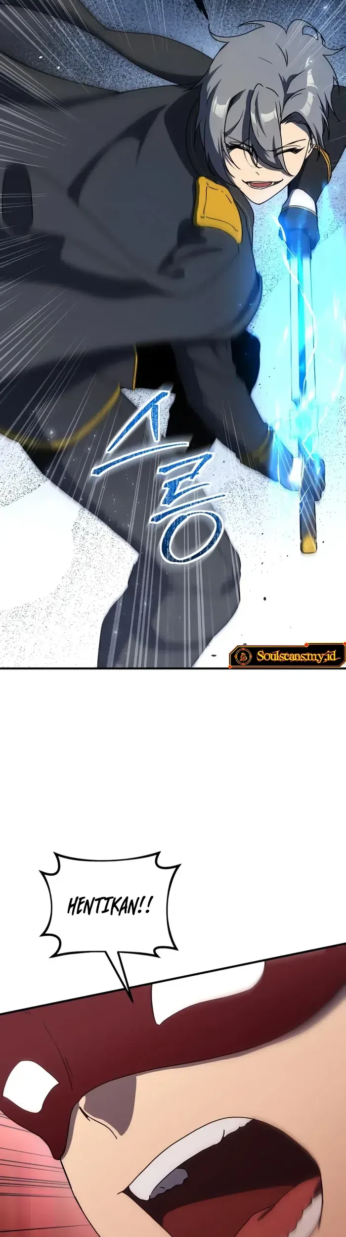 Playing The Perfect Fox-Eyed Villain Chapter 31 Gambar 62