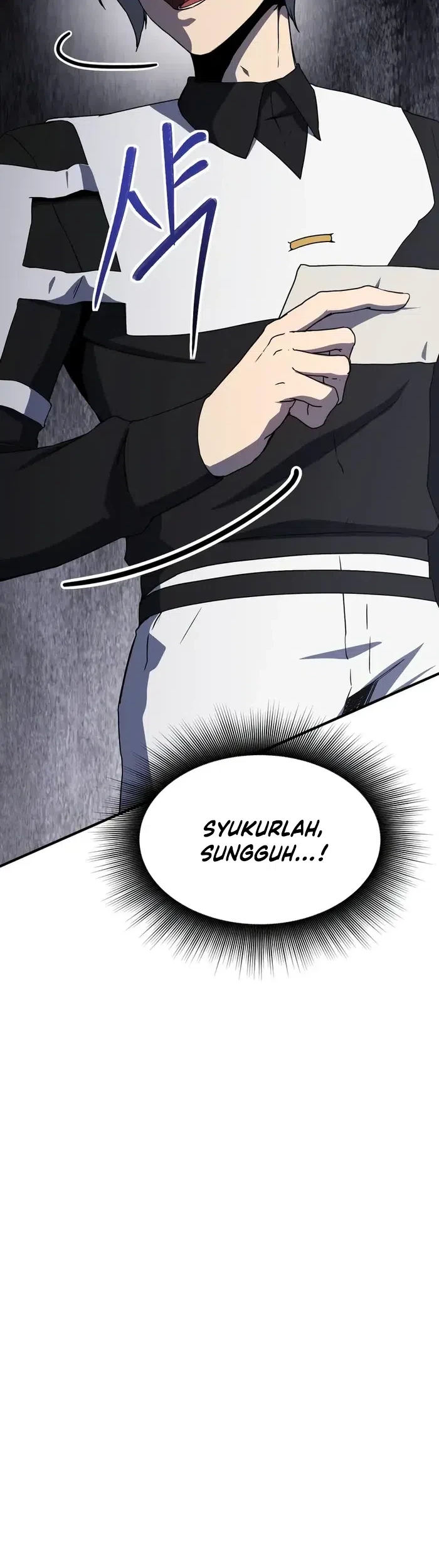 Playing The Perfect Fox-Eyed Villain Chapter 31 Gambar 9