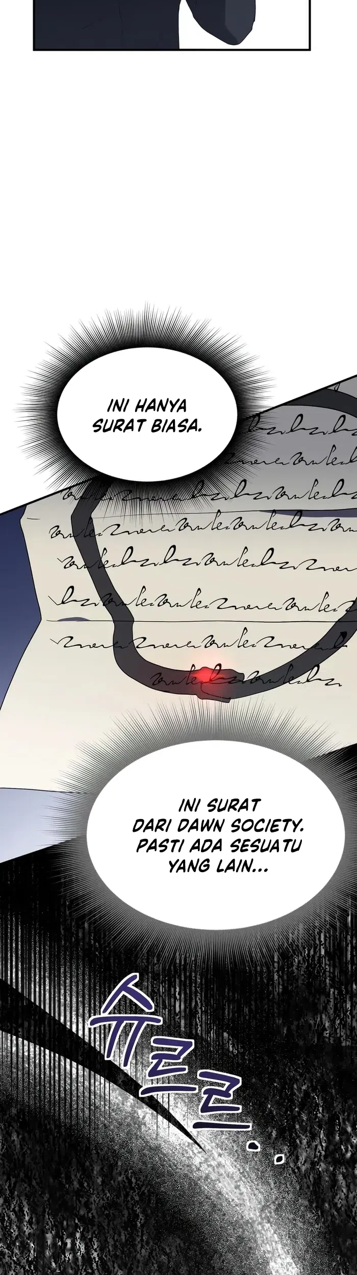 Playing The Perfect Fox-Eyed Villain Chapter 31 Gambar 14